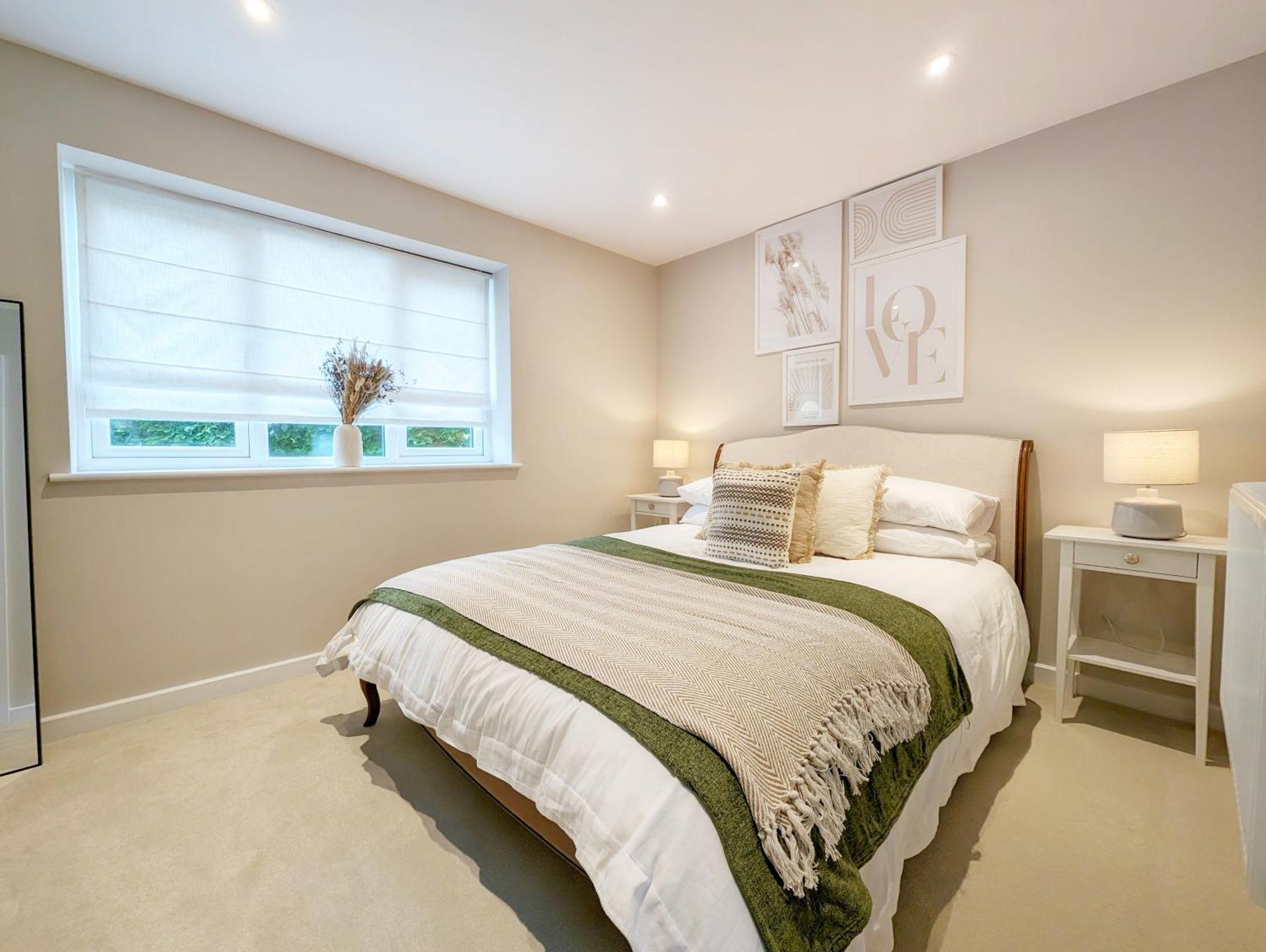 Roseland 2 Apartment Arundel